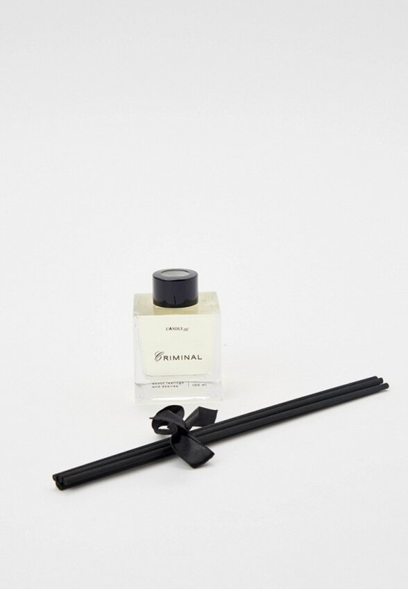 Аромадиффузор Candle Me