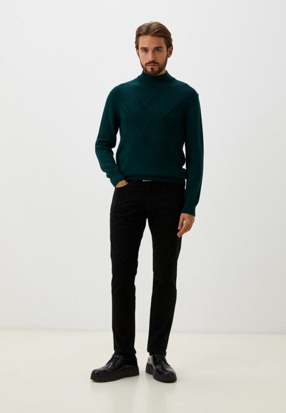 Свитер Enrico Cerini