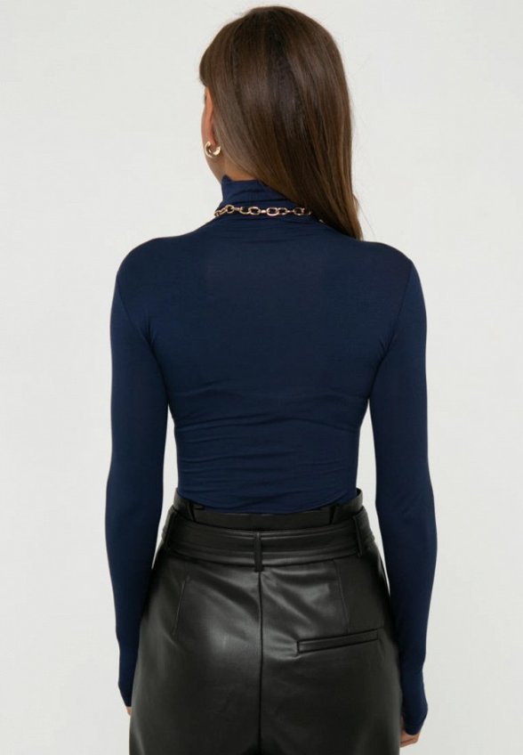 Водолазка Gold Chic Chili