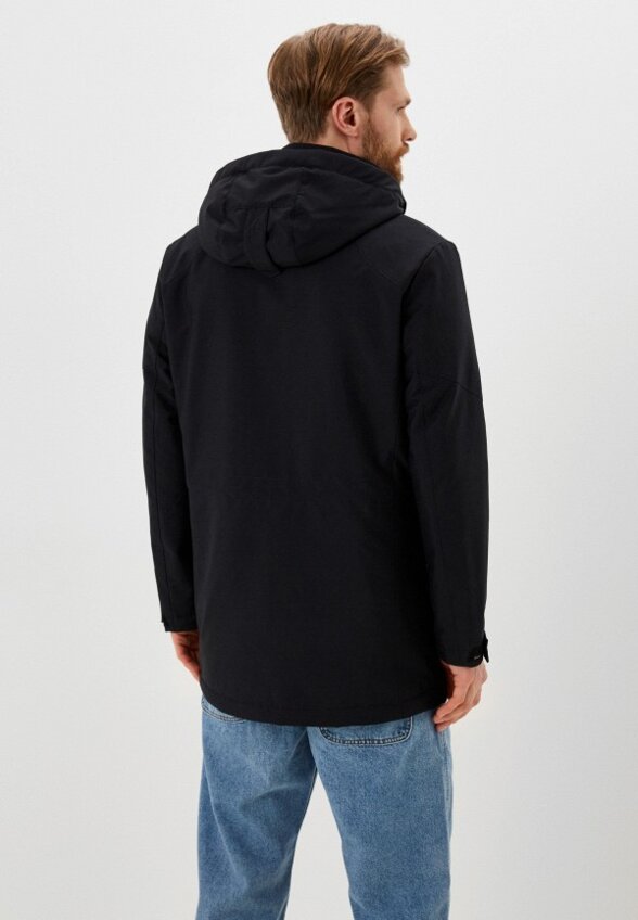 Пуховик Winterra