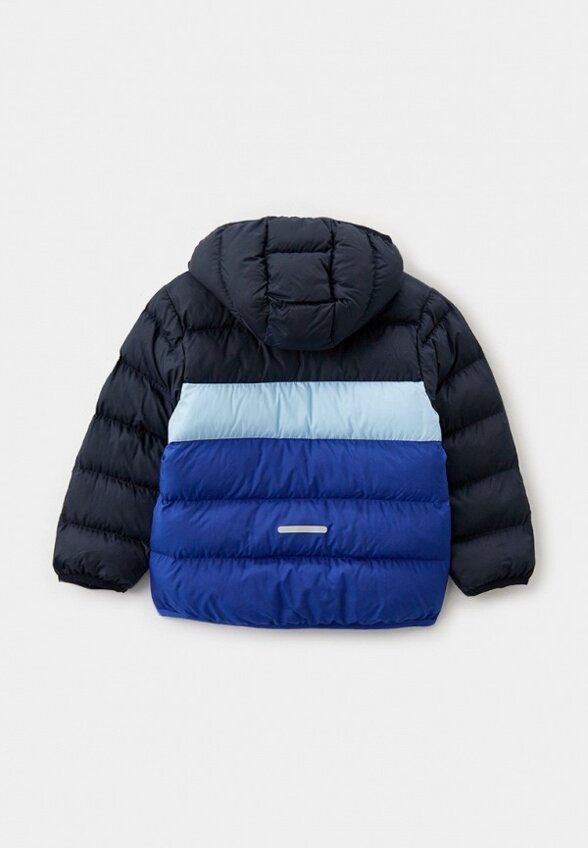 Куртка утепленная adidas