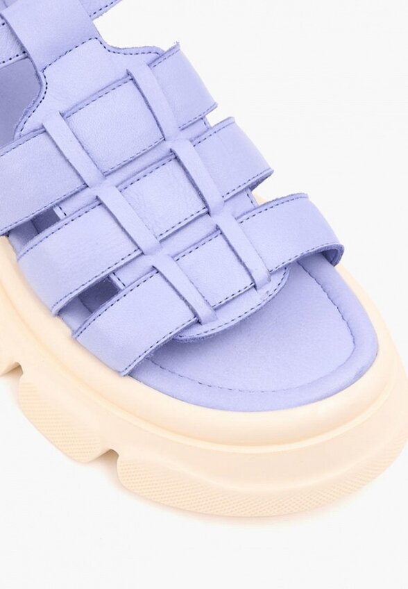 Босоножки Mysa