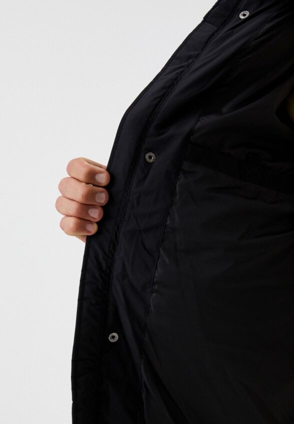 Пуховик O'STIN