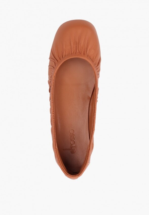 Балетки El'Rosso