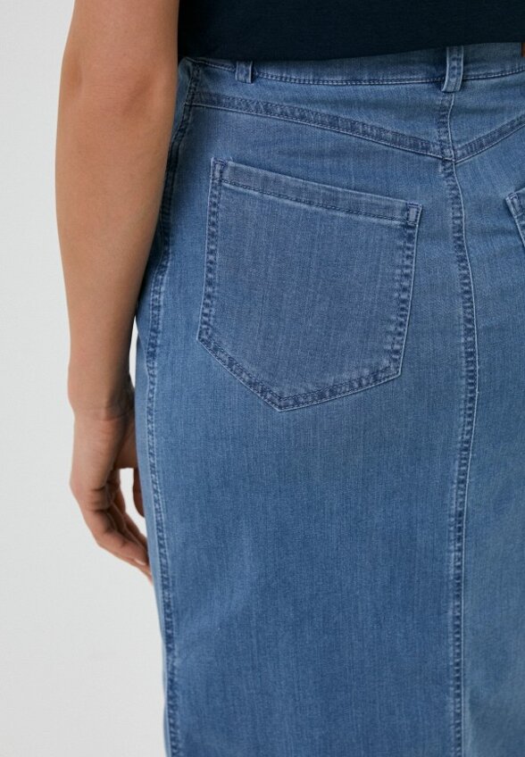 Юбка джинсовая Helmidge