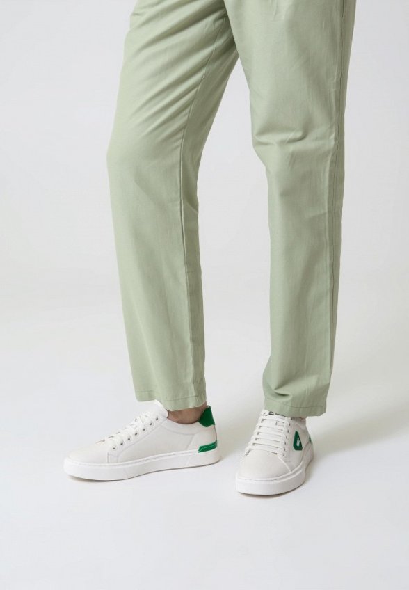 Кеды Bruno Renzoni