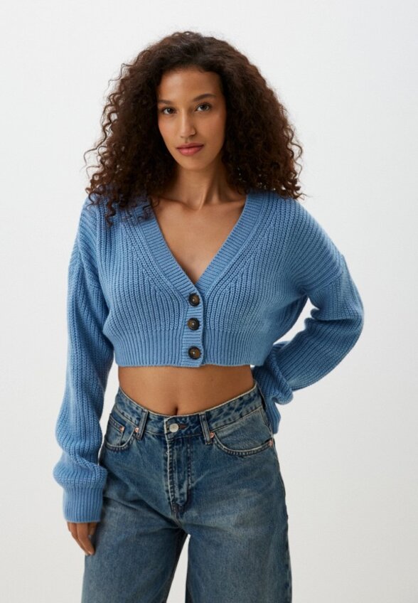 Кардиган Terranova