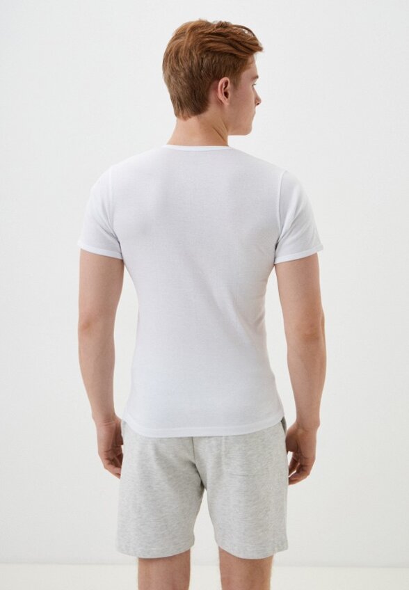 Футболки домашние 2 шт. Cacharel