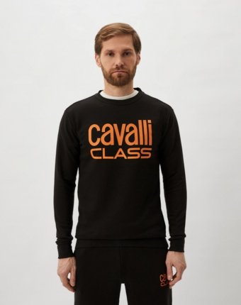 Свитшот Cavalli Class мужчинам