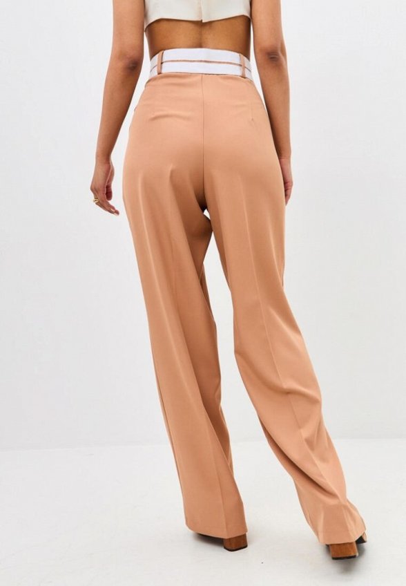 Брюки Must Have Basis