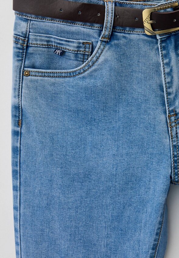 Джинсы Resser Denim
