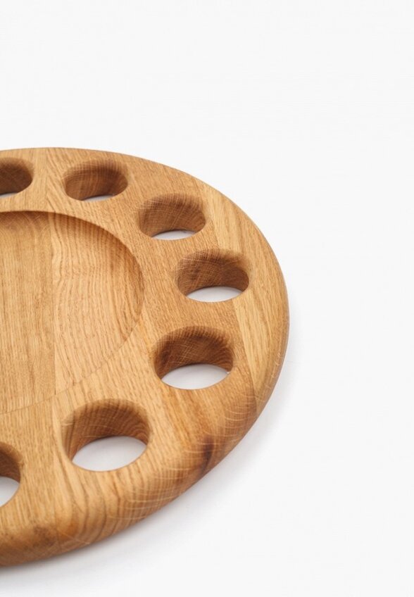 Подставка для яиц Фоксвудрус