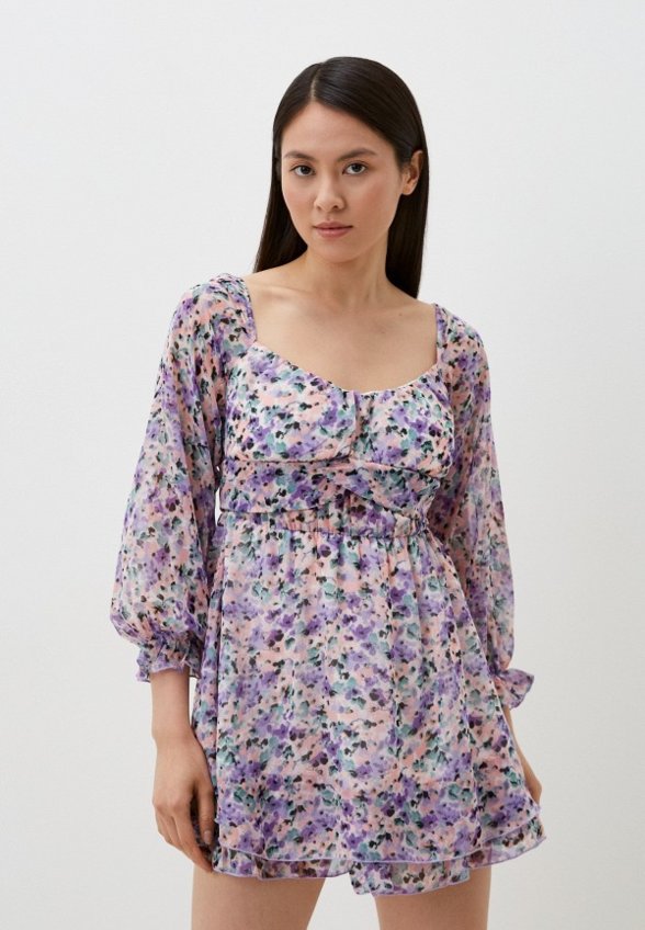 Платье Terranova