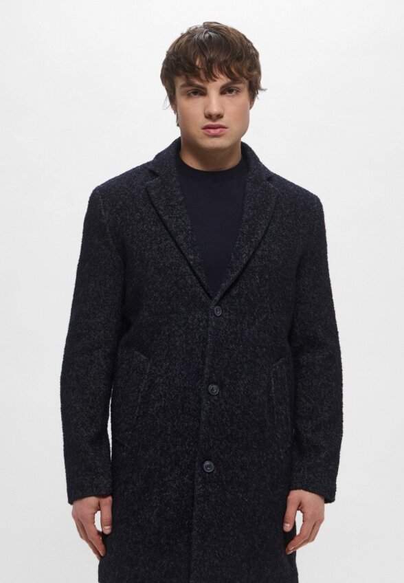 Пальто Trussardi