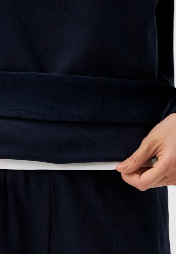 Олимпийка Alessandro Manzoni Yachting