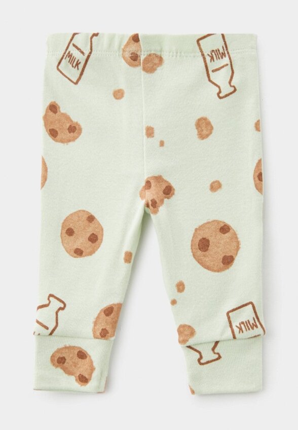 Боди 2 шт. и брюки Carter’s