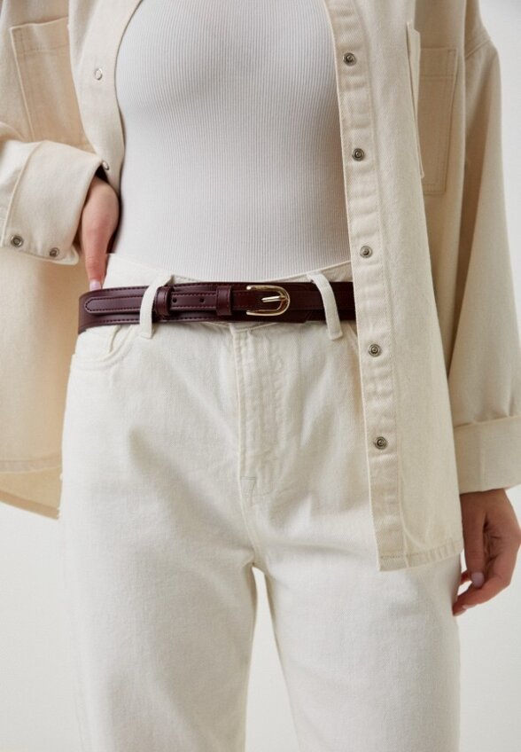 Ремень Abricot