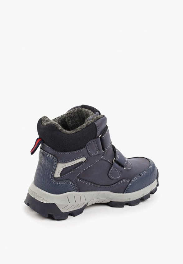 Ботинки Kenkä