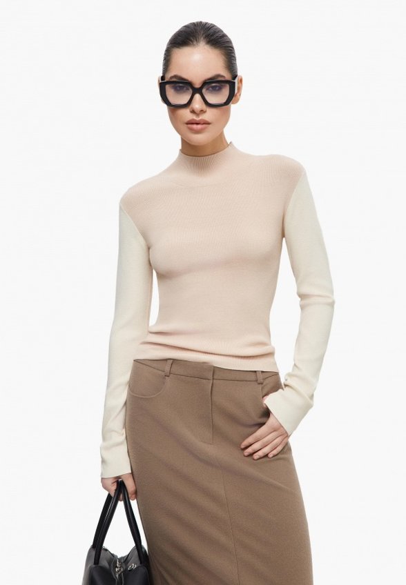 Водолазка Top Top