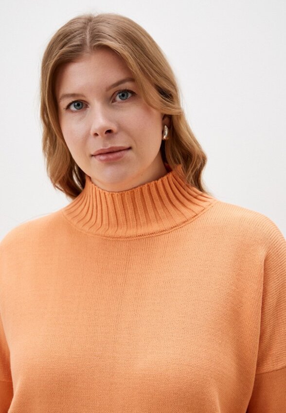 Свитер Zharko!