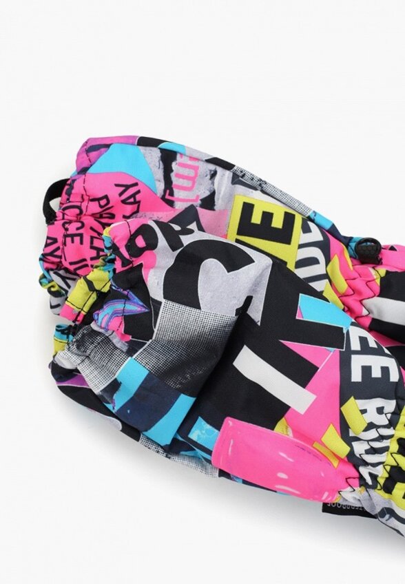 Варежки PlayToday