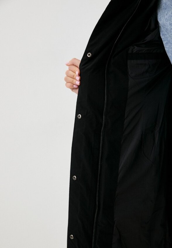 Пуховик W.sharvel