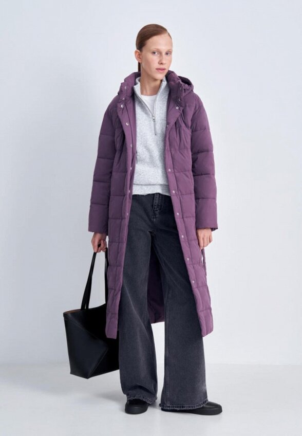 Куртка стеганая Finn Flare