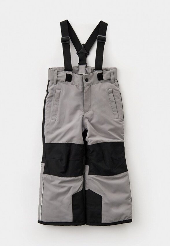 Брюки утепленные Sela