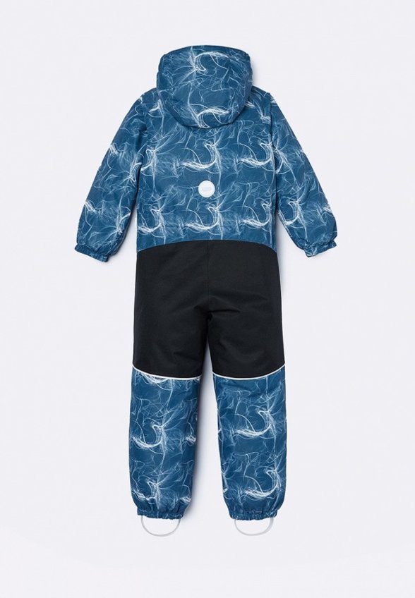 Комбинезон утепленный Lassie