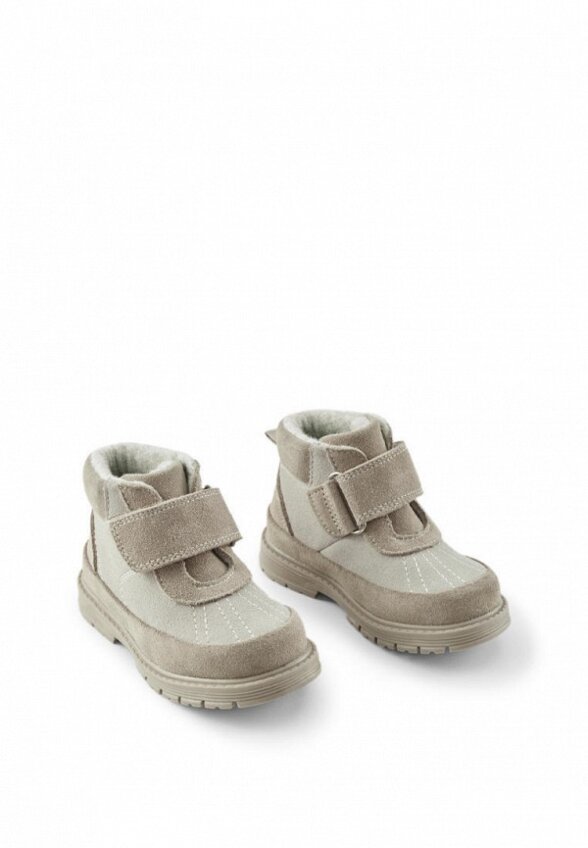 Ботинки Happy Baby