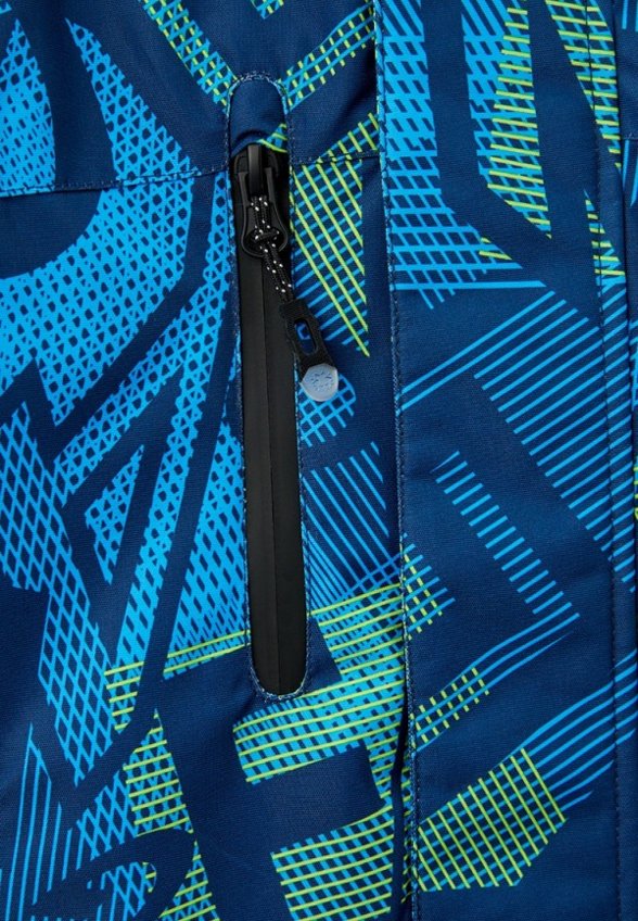 Куртка горнолыжная Vitacci