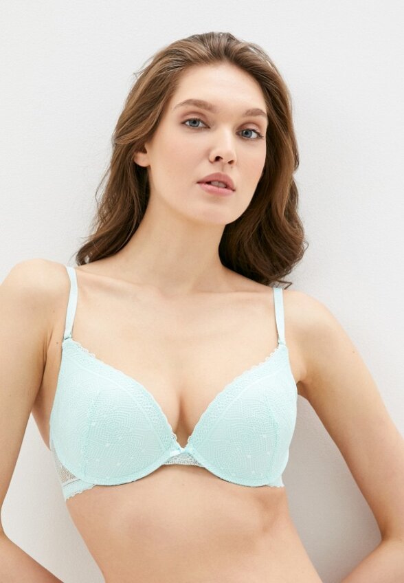 Бюстгальтер Deseo