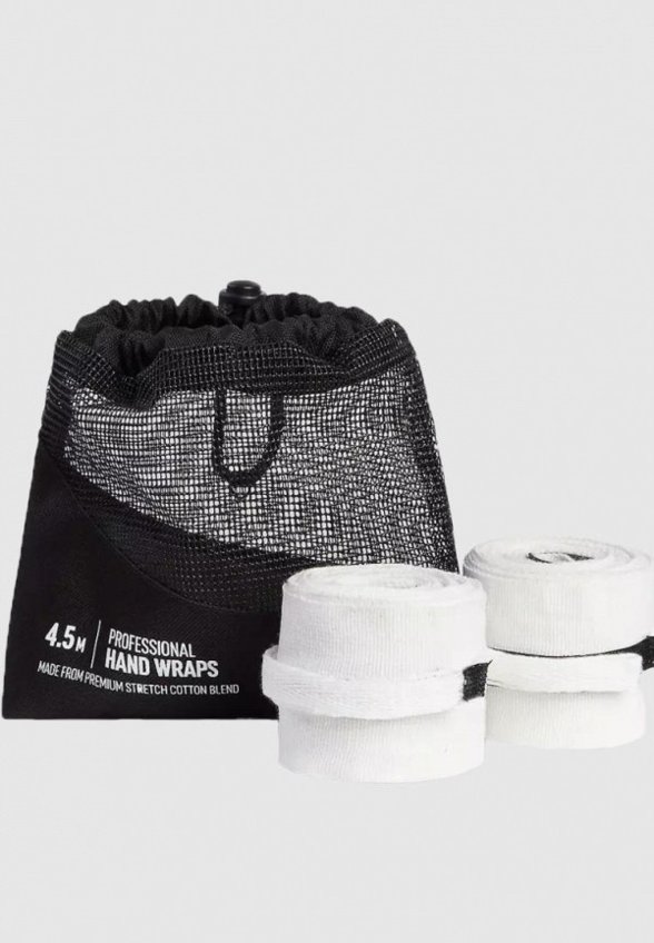 Бинты боксерские 2 шт. Boxraw