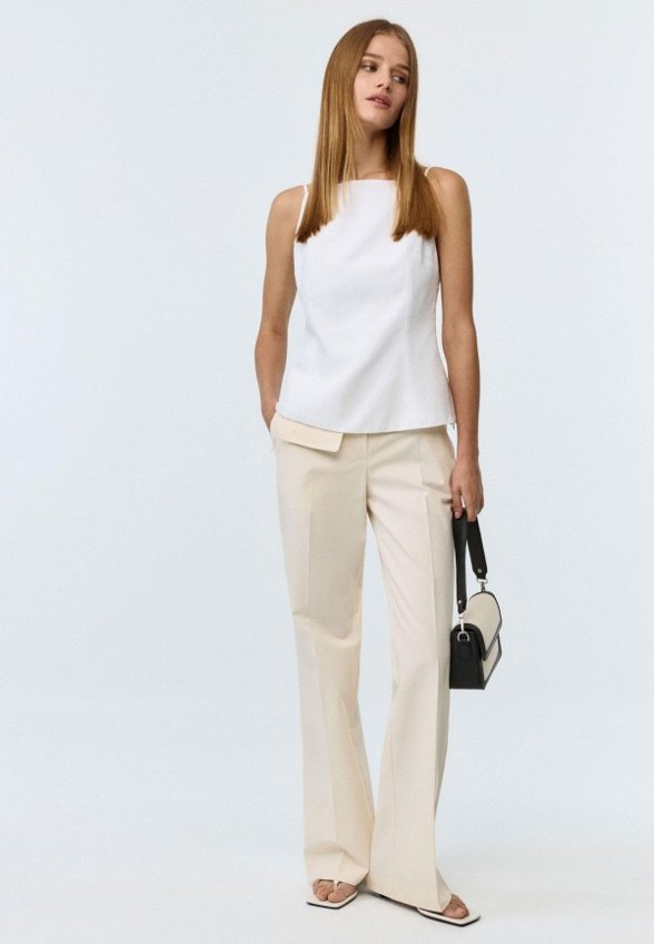 Брюки Sela