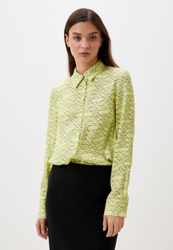 Блуза Sabrina Scala