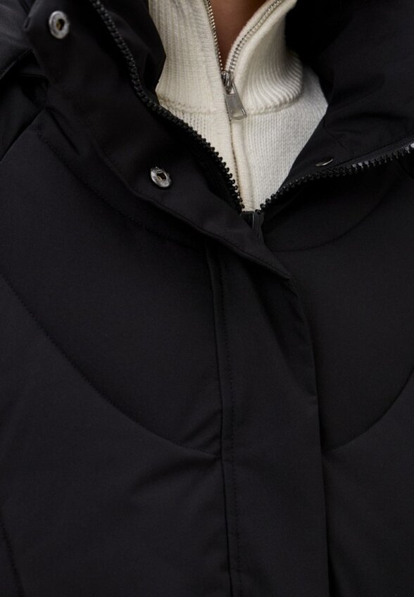 Пуховик Scanndi