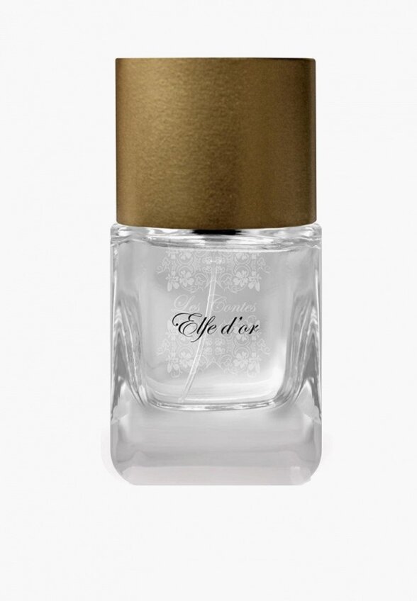 Парфюмерная вода Les Contes