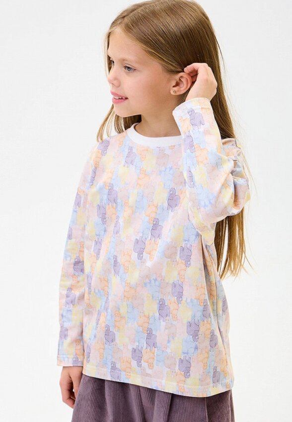 Лонгслив Katybella