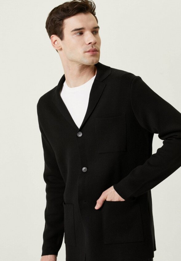 Кардиган NetWork