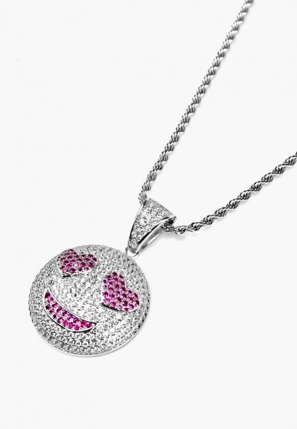 Подвеска ChromeMans