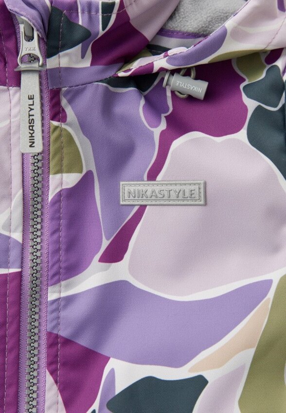 Куртка Nikastyle