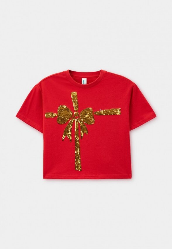 Футболка Acoola