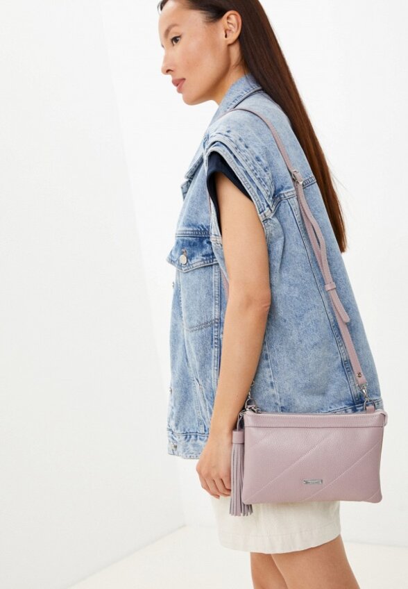 Сумка Alessandro Birutti