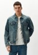 Куртка джинсовая Mademan13  - превью