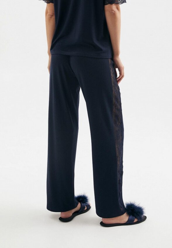 Брюки домашние Petit Pas