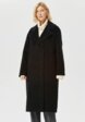 Пальто двубортное Rozhkova14  - превью