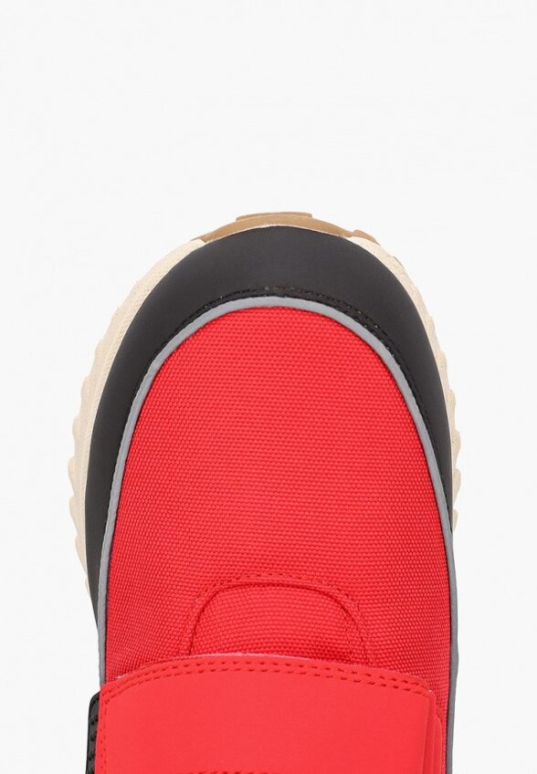 Ботинки Котофей