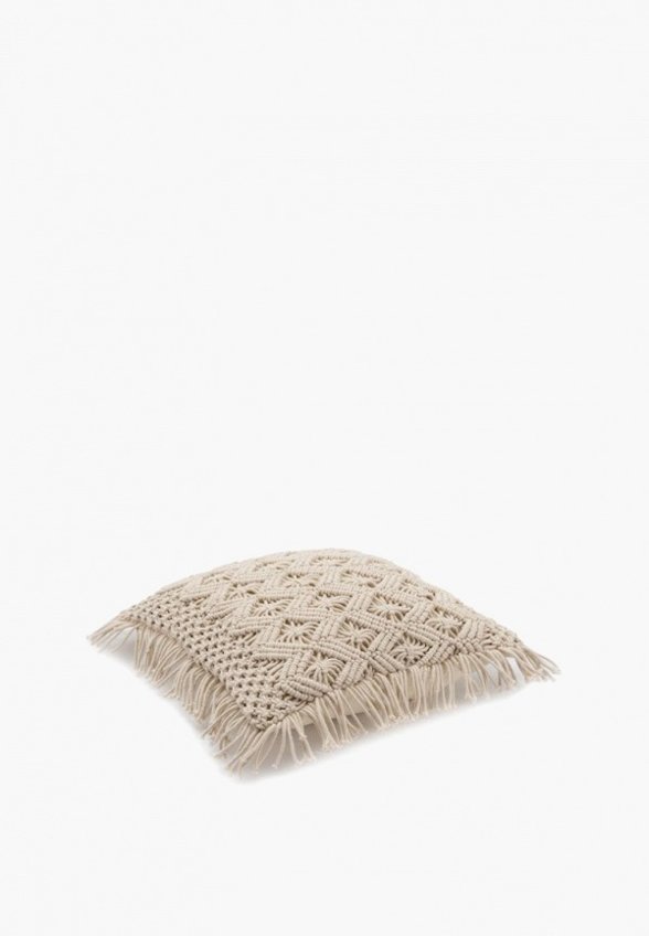 Наволочка декоративная Tkano