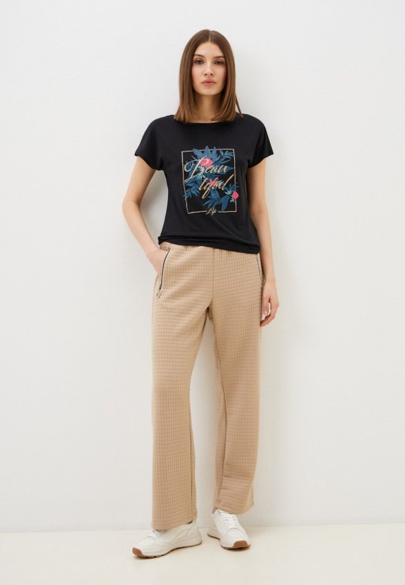 Брюки спортивные Luhta