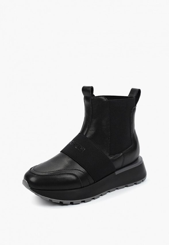 Ботинки Ascalini